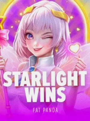 Starlight Wins at Incognito