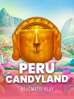 Perú Candyland at Incognito