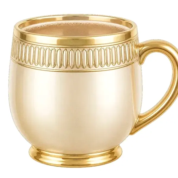Ceramic mug — Incognito