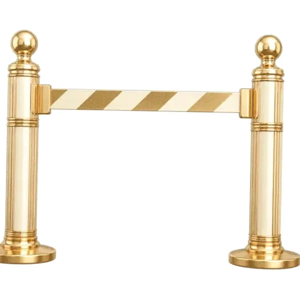 Barrier gate — Incognito